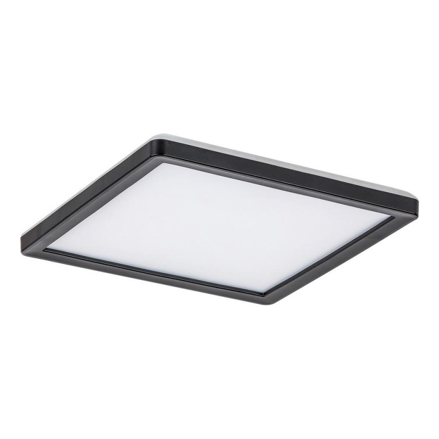 Rabalux - LED Himmennettävä ulkokattovalo LED/15W/230V Wi-Fi Tuya 2700-6500K IP44 + kauko-ohjain
