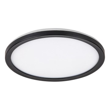 Rabalux - LED Himmennettävä ulkokattovalo LED/15W/230V Wi-Fi Tuya 2700-6500K IP44 + kaukosäädin