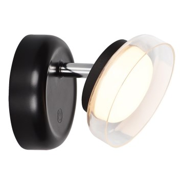 Rabalux - LED Himmennettävä wall rechargeable kevyt LED/2W/5V 3000K 1800 mAh