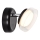 Rabalux - LED Himmennettävä wall rechargeable kevyt LED/2W/5V 3000K 1800 mAh