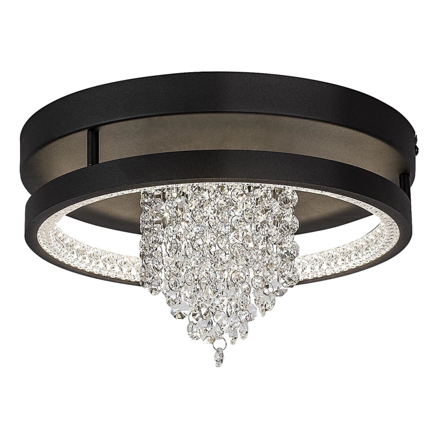 Rabalux - LED-kattavalaisin LED/20W/230V 3000/3500/4000K halkaisija 30 cm