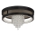 Rabalux - LED-kattavalaisin LED/20W/230V 3000/3500/4000K halkaisija 30 cm