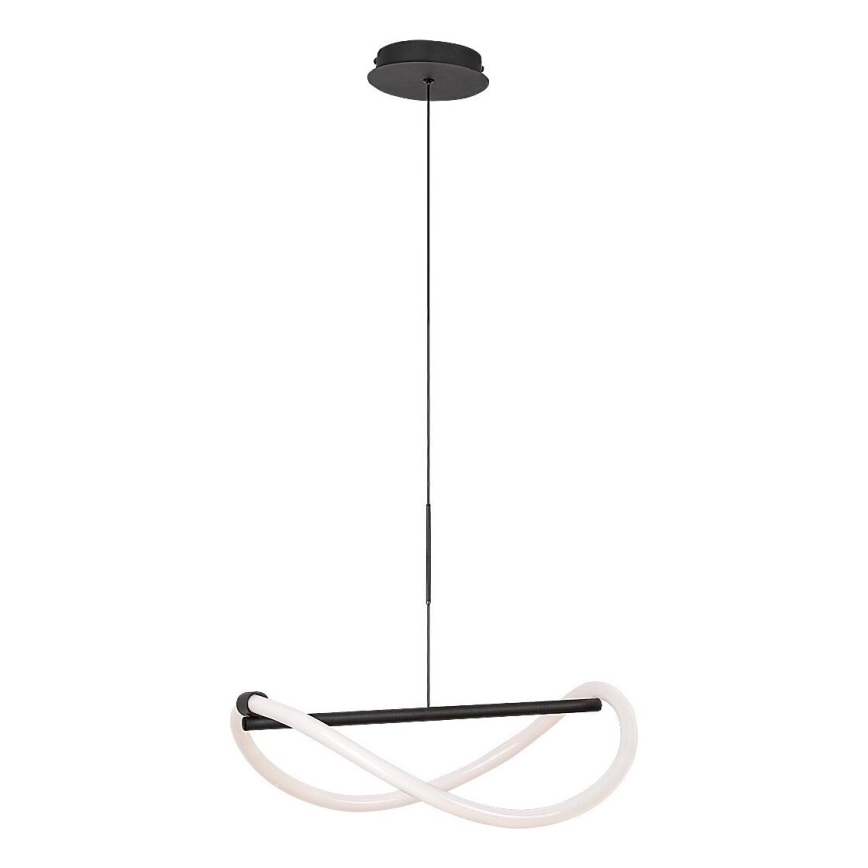 Rabalux - LED-kattokruunu johdossa LED/15W/230V 4000K