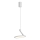 Rabalux - LED-kattokruunu johdossa LED/20W/230V valkoinen