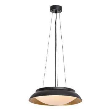 Rabalux - LED-kattokruunu johdossa LED/24W/230V 3000K