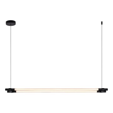 Rabalux - LED-kattokruunu johdossa LED/28W/230V 3000K