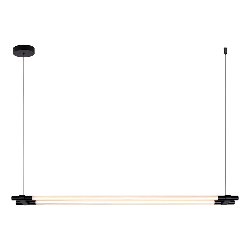 Rabalux - LED-kattokruunu johdossa LED/28W/230V 3000K
