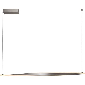 Rabalux - LED-kattokruunu johdossa LED/28W/230V