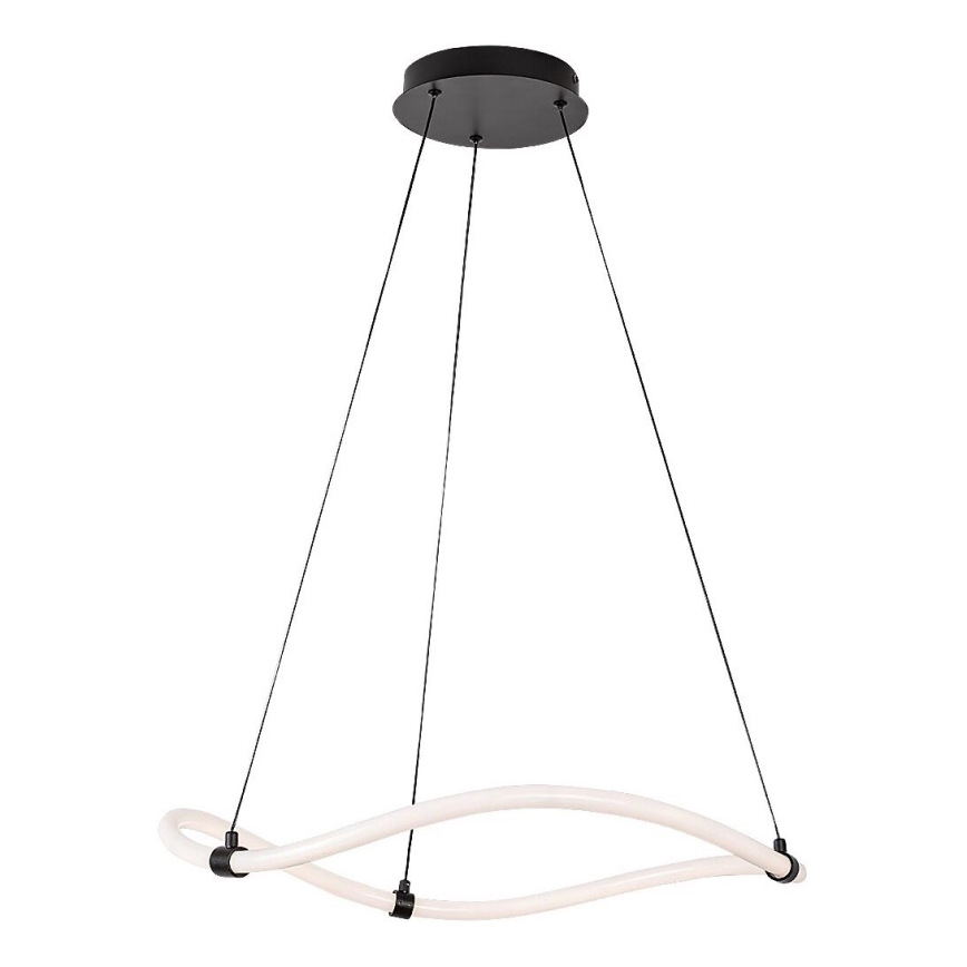 Rabalux - LED-kattokruunu johdossa LED/34W/230V 4000K