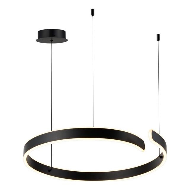 Rabalux - LED-kattokruunu johdossa LED/35W/230V 3000/4000/6500K