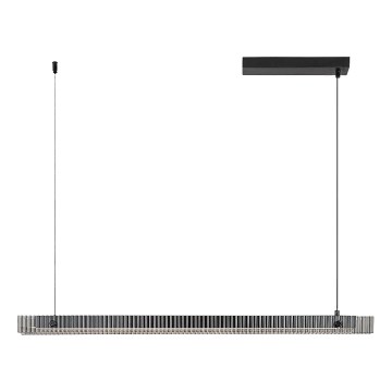 Rabalux - LED-kattokruunu johdossa LED/36W/230V 3000K