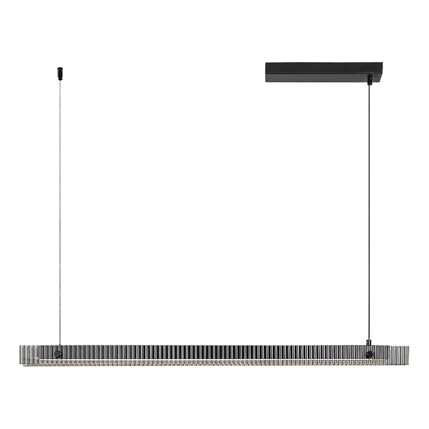 Rabalux - LED-kattokruunu johdossa LED/36W/230V 3000K