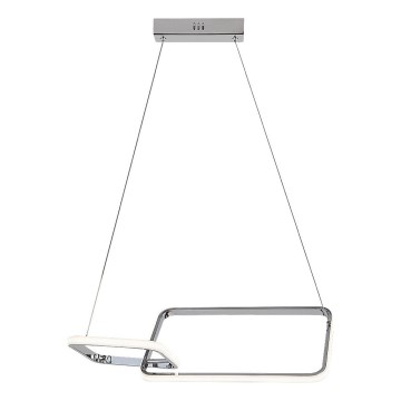 Rabalux - LED-kattokruunu johdossa LED/36W/230V 4000K