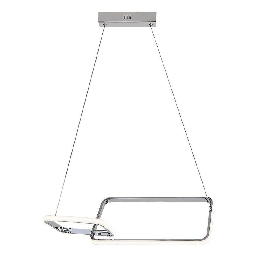 Rabalux - LED-kattokruunu johdossa LED/36W/230V 4000K
