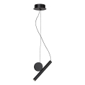 Rabalux - LED-kattokruunu johdossa LED/3W/230V 3000K