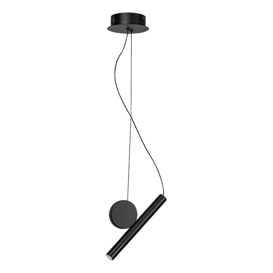 Rabalux - LED-kattokruunu johdossa LED/3W/230V 3000K
