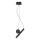 Rabalux - LED-kattokruunu johdossa LED/3W/230V 3000K