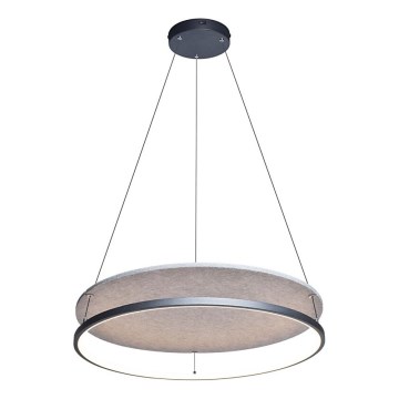 Rabalux - LED-kattokruunu johdossa LED/40W/230V 3000/4000K