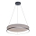 Rabalux - LED-kattokruunu johdossa LED/40W/230V 3000/4000K