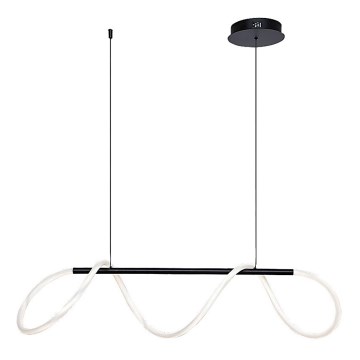 Rabalux - LED-kattokruunu johdossa LED/40W/230V 4000K