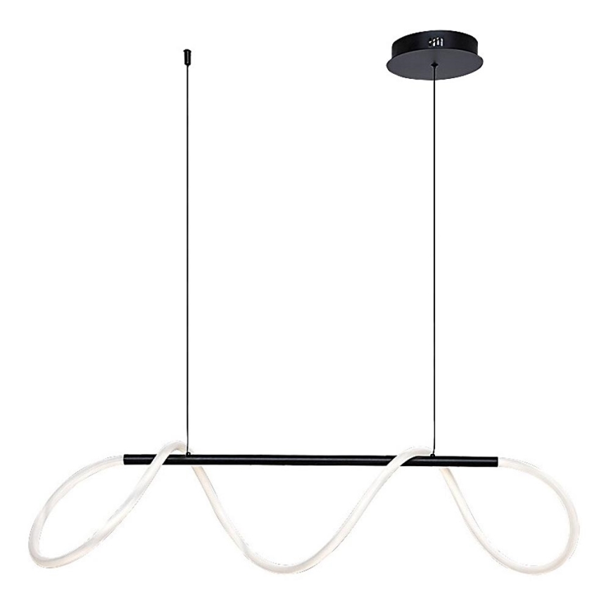 Rabalux - LED-kattokruunu johdossa LED/40W/230V 4000K