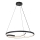 Rabalux - LED-kattokruunu johdossa LED/40W/230V 4000K