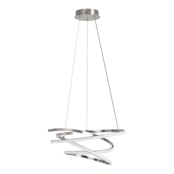 Rabalux - LED-kattokruunu johdossa LED/42W/230V 4000K