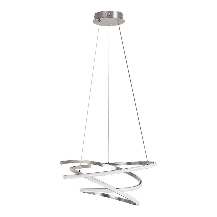 Rabalux - LED-kattokruunu johdossa LED/42W/230V 4000K