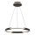 Rabalux - LED-kattokruunu johdossa LED/45W/230V 3000K/4000K