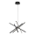 Rabalux - LED-kattokruunu johdossa LED/48W/230V 4000K