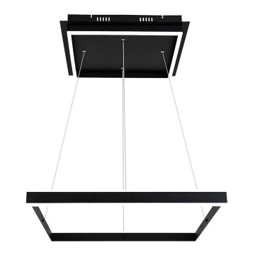 Rabalux - LED-kattokruunu johdossa LED/60W/230V