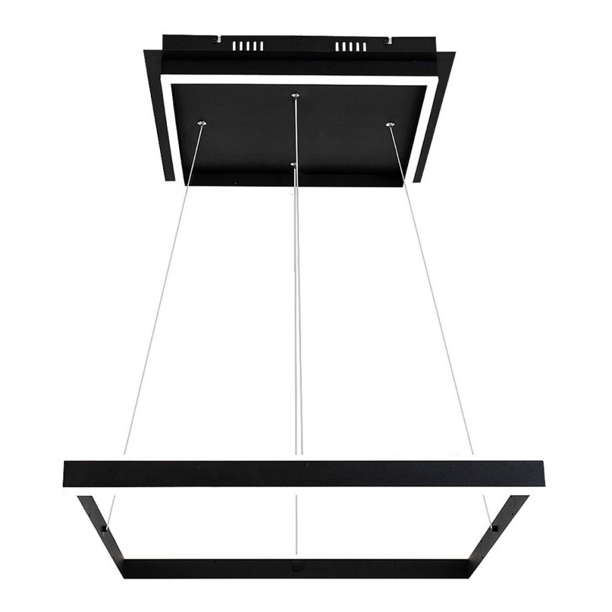 Rabalux - LED-kattokruunu johdossa LED/60W/230V