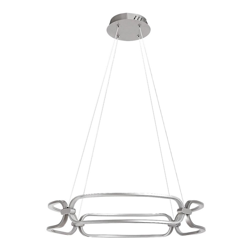 Rabalux - LED-kattokruunu johdossa LED/67W/230V 4000K