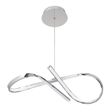 Rabalux - LED-kattokruunu narussa LED/20W/230V