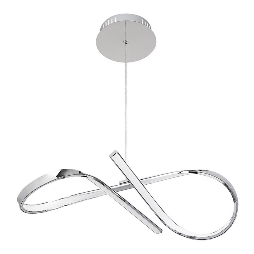 Rabalux - LED-kattokruunu narussa LED/20W/230V