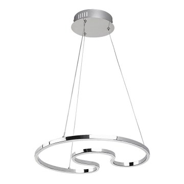 Rabalux - LED-kattokruunu narussa LED/30W/230V