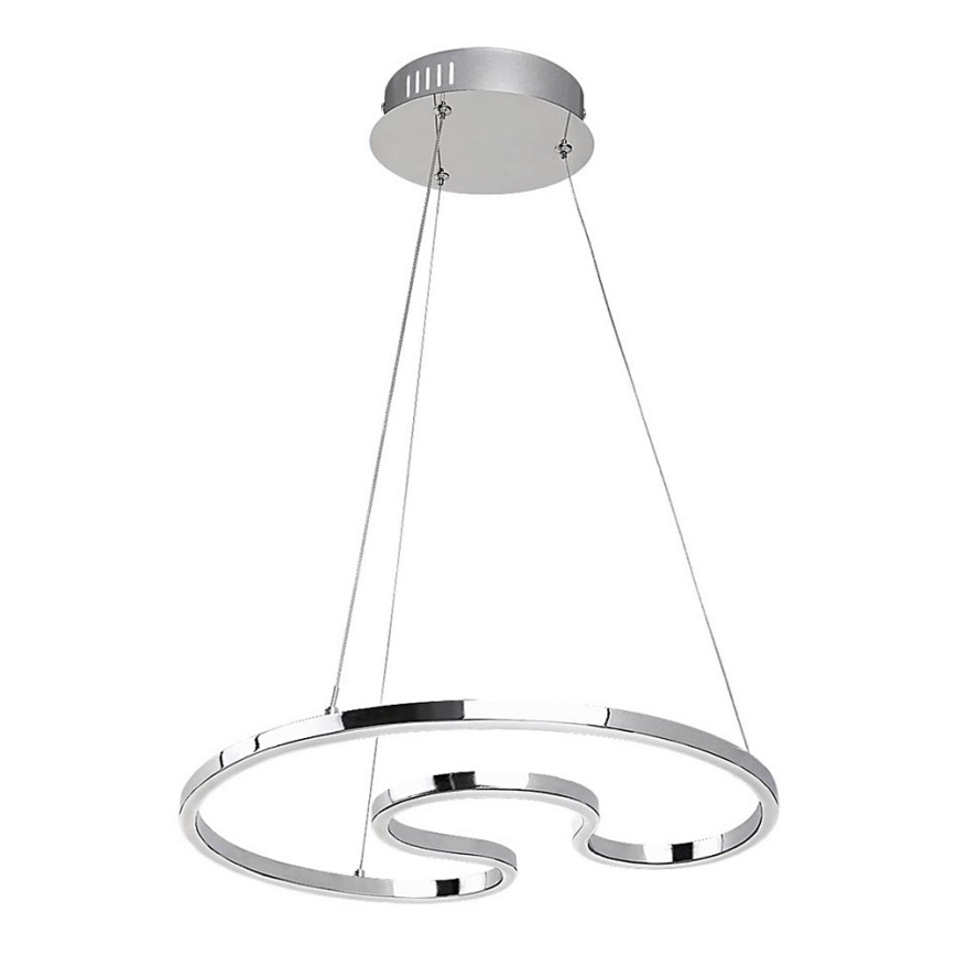 Rabalux - LED-kattokruunu narussa LED/30W/230V