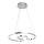Rabalux - LED-kattokruunu narussa LED/30W/230V
