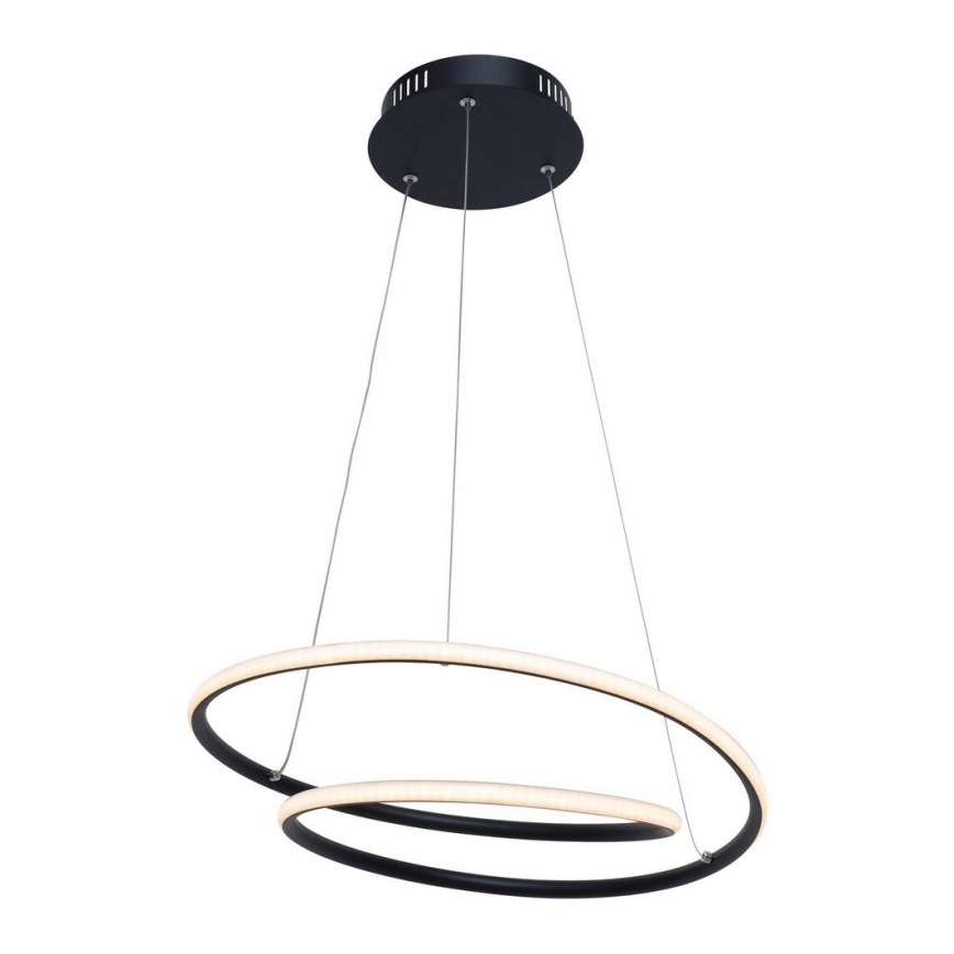 Rabalux - LED-kattokruunu narussa LED / 40W / 230V
