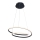 Rabalux - LED-kattokruunu narussa LED / 40W / 230V