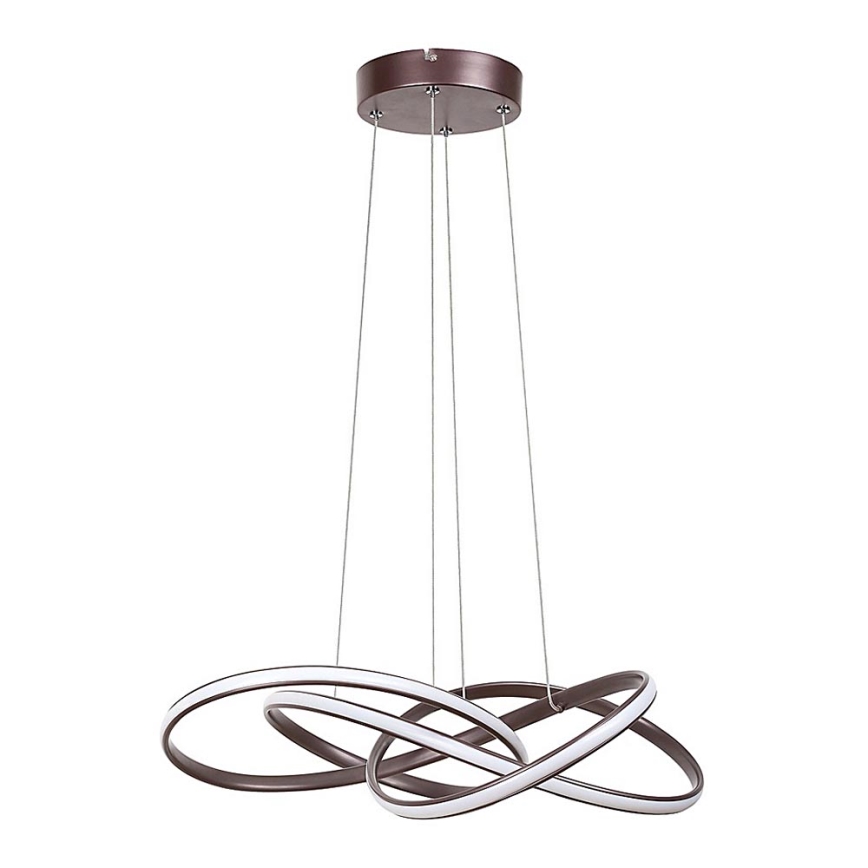 Rabalux - LED-kattokruunu narussa LED/40W/230V