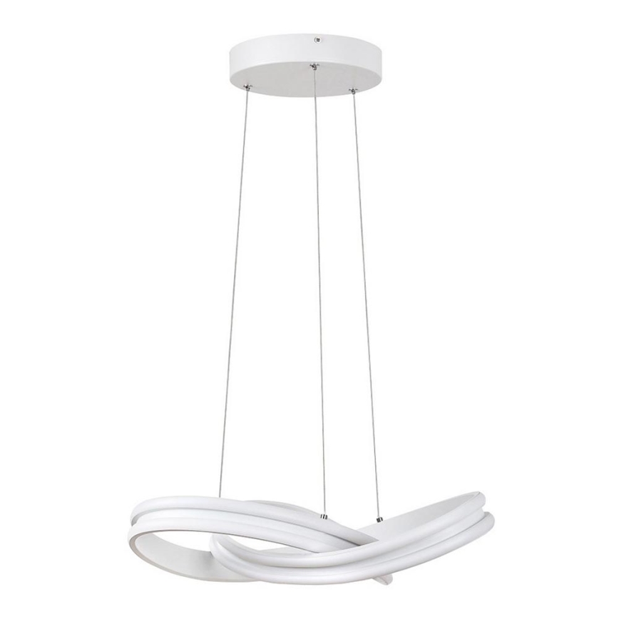 Rabalux - LED-kattokruunu narussa LED/60W/230V