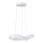 Rabalux - LED-kattokruunu narussa LED/60W/230V