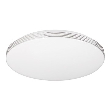 Rabalux - LED-kattovalaisin 1xLED/18W/230V