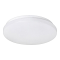 Rabalux - LED-kattovalaisin 1xLED/20W/230V halkaisija 29 cm