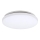 Rabalux - LED-kattovalaisin 1xLED/20W/230V halkaisija 29 cm