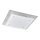 Rabalux - LED-kattovalaisin 1xLED/24W/230V