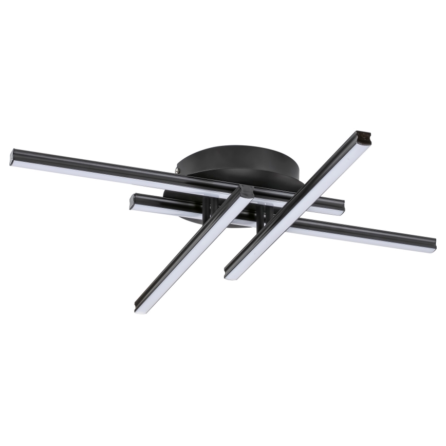 Rabalux - LED-kattovalaisin 4xLED / 25W / 230V