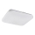 Rabalux - LED-kattovalaisin anturilla LED/12W/230V 4000K 28x28cm