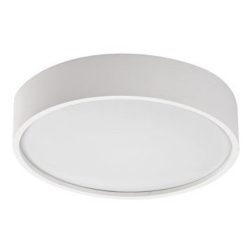 Rabalux - LED-kattovalaisin anturilla LED/19W/230V IP44 4000K halkaisija 28,5 cm valkoinen